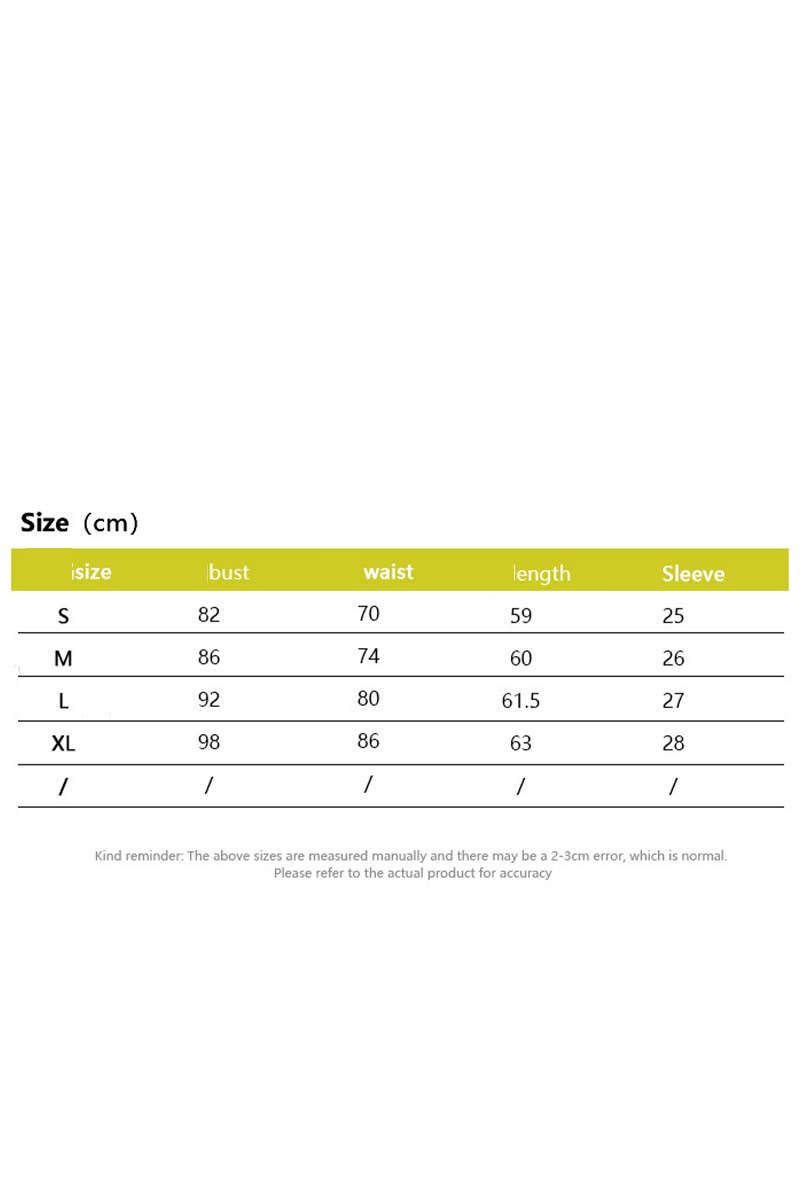 TEAL STRIPE PUFF SLEEVE